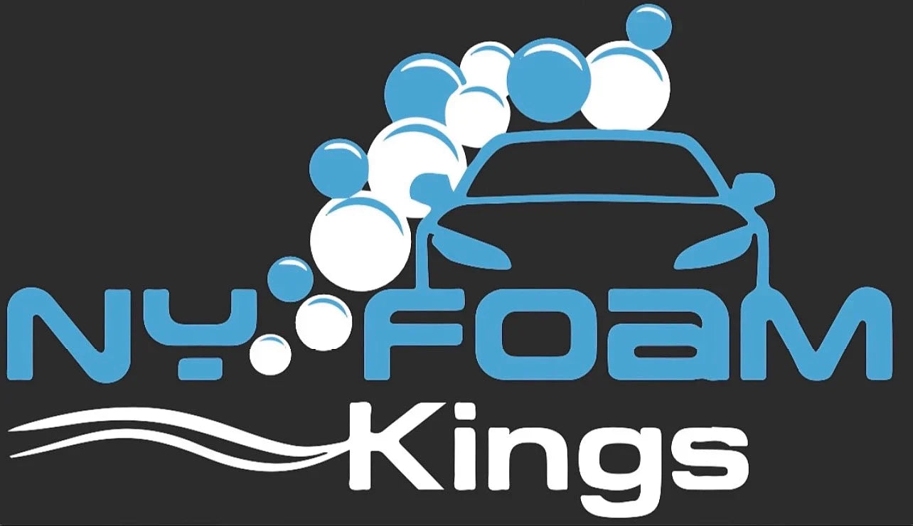 NY Foam Kings