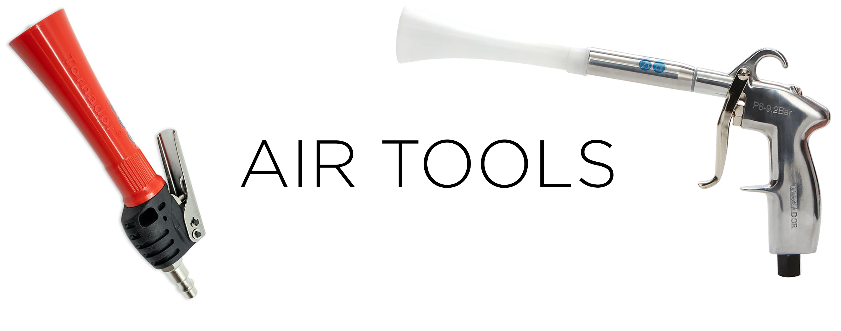 Air Tools