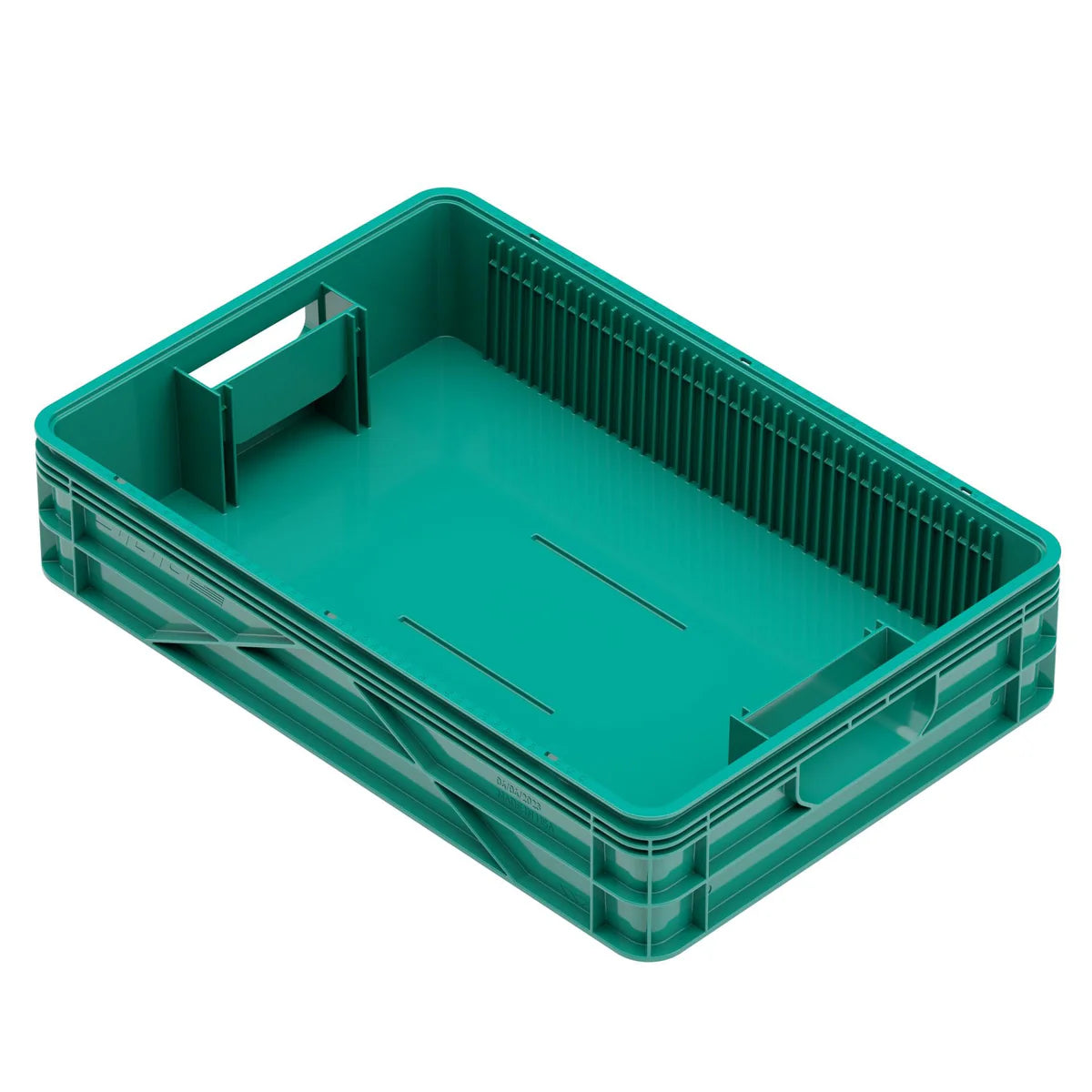 SIDIO QUARTER SIZE CRATE