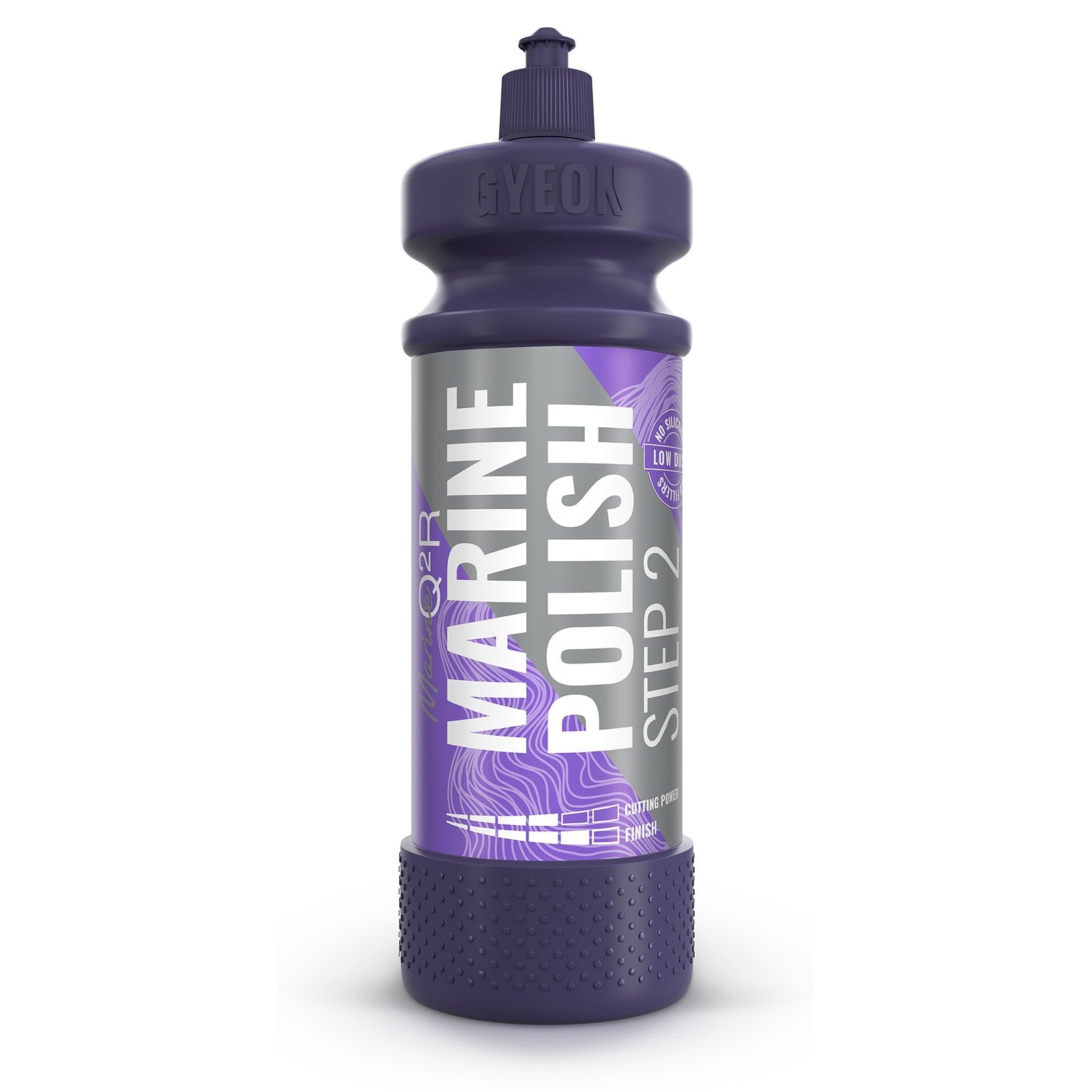 Gyeon Q²R Marine Polish Step 2