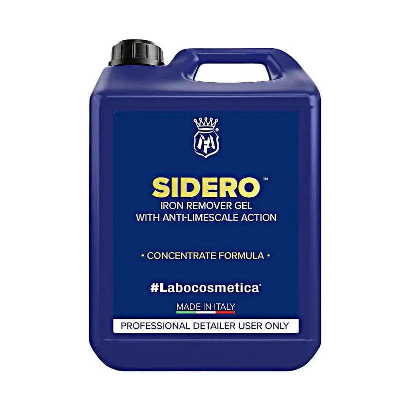 Labocosmetica Sidero- Iron Remover Gel