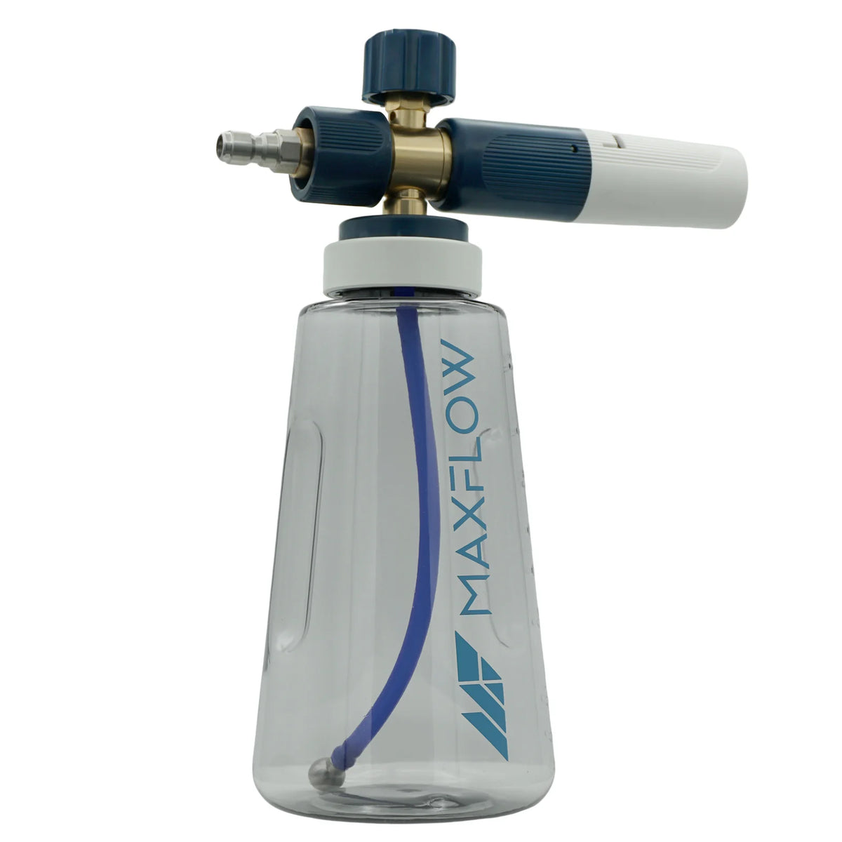 Maxflow foam cannon