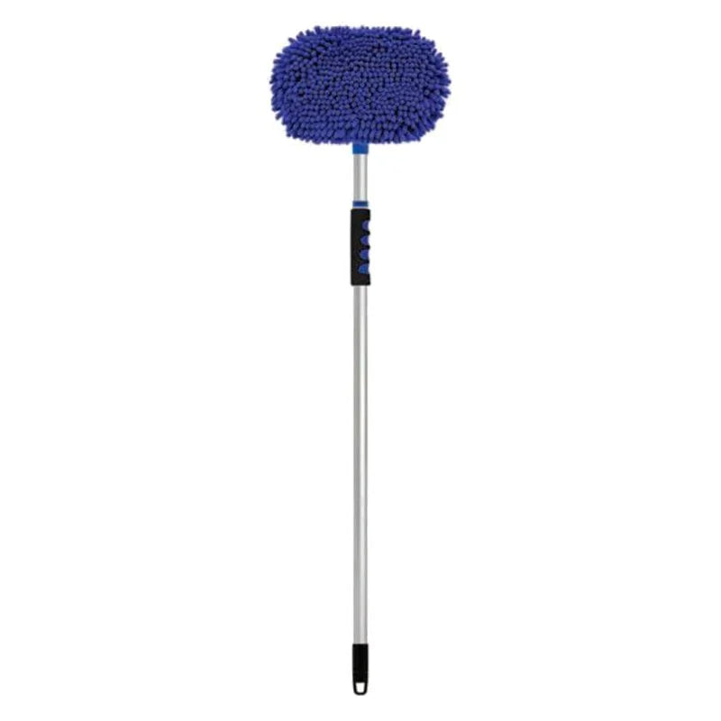 25-308 Mop MF Chenille W 48 Handle