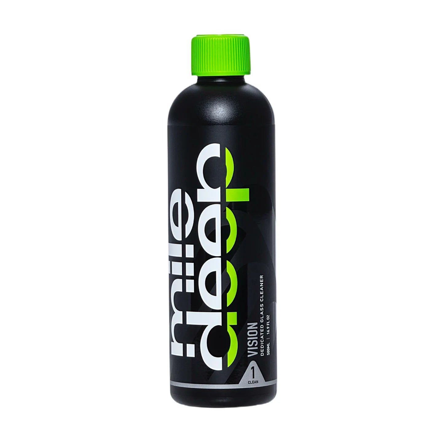 Mile Deep Glass Cleaner