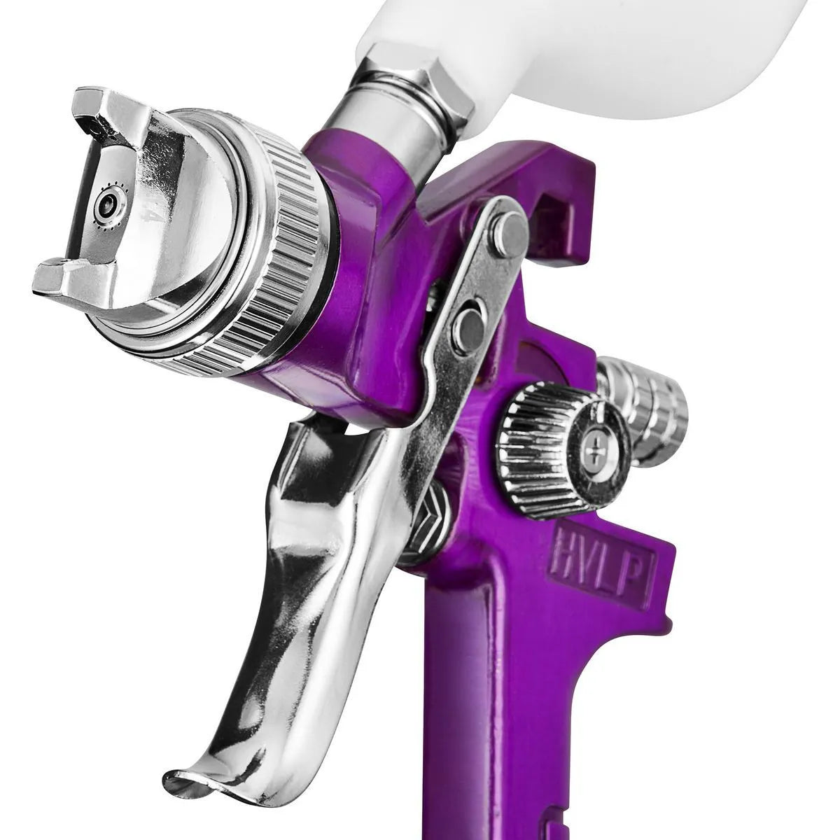 20oz Gravity feed spray gun