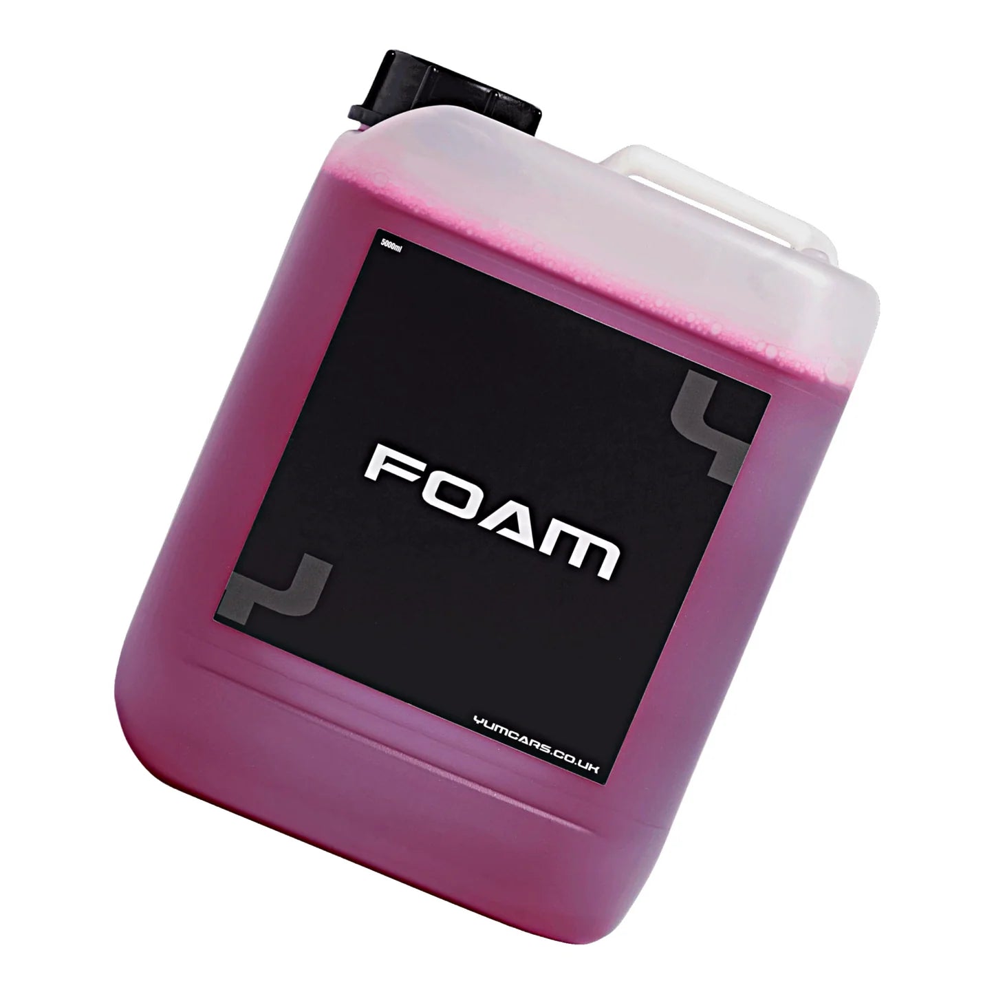 Yum Foam