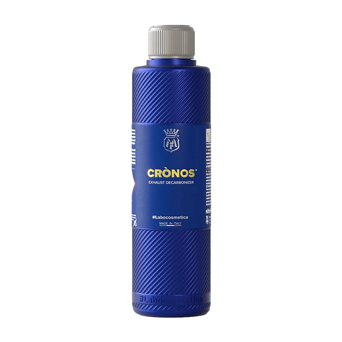 Labocosmetica CRONOS - Rapid Decarbonizer 250ml