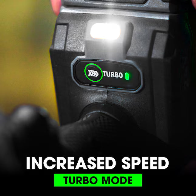 FLEX STACKED LITHIUM 24-volt 1/2-in Keyless Brushless Cordless Drill 2 -Batteries Included (Hard Case Included)