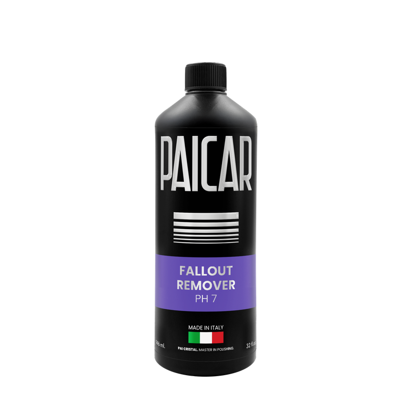 Paicar Fallout Remover