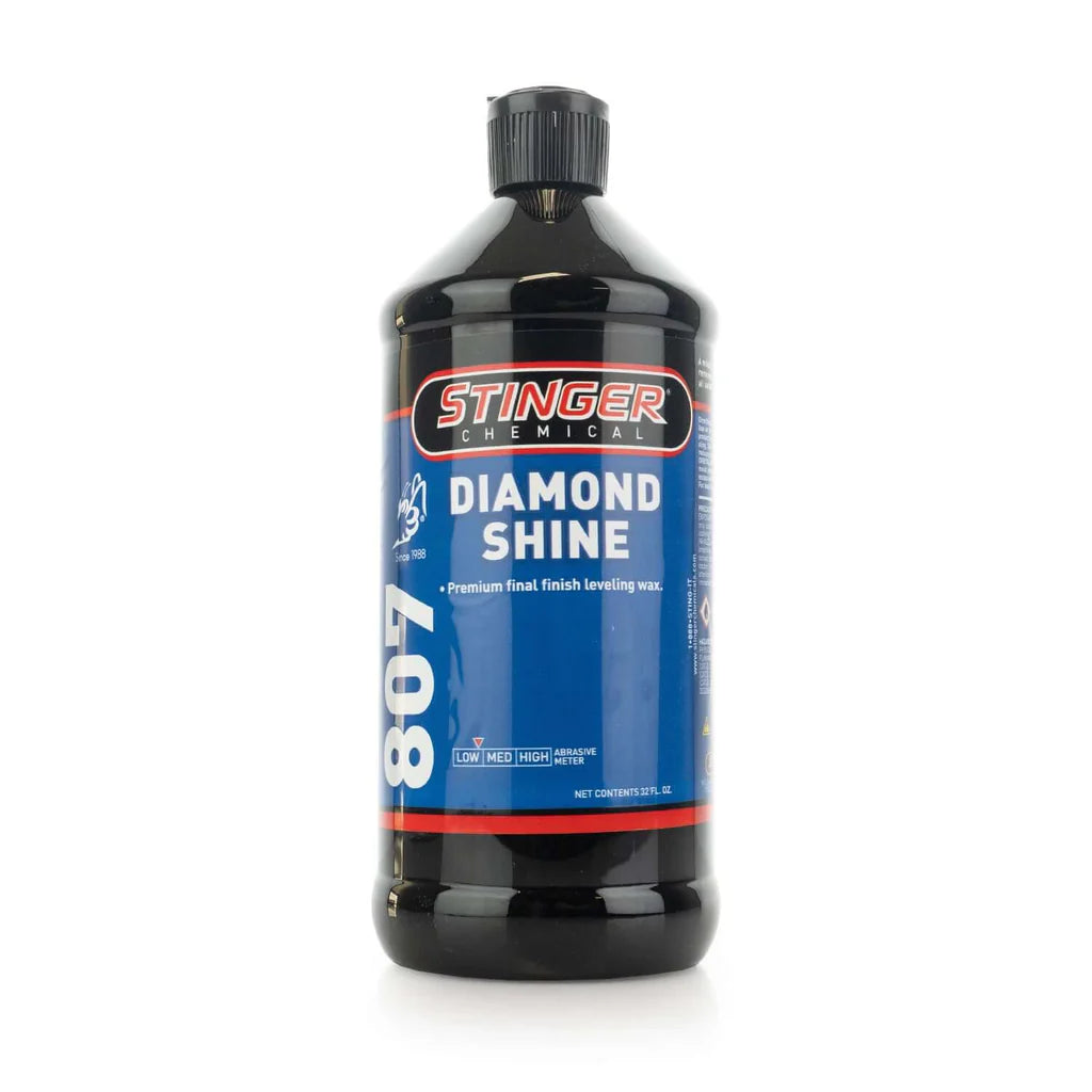 Stinger Diamond Shine