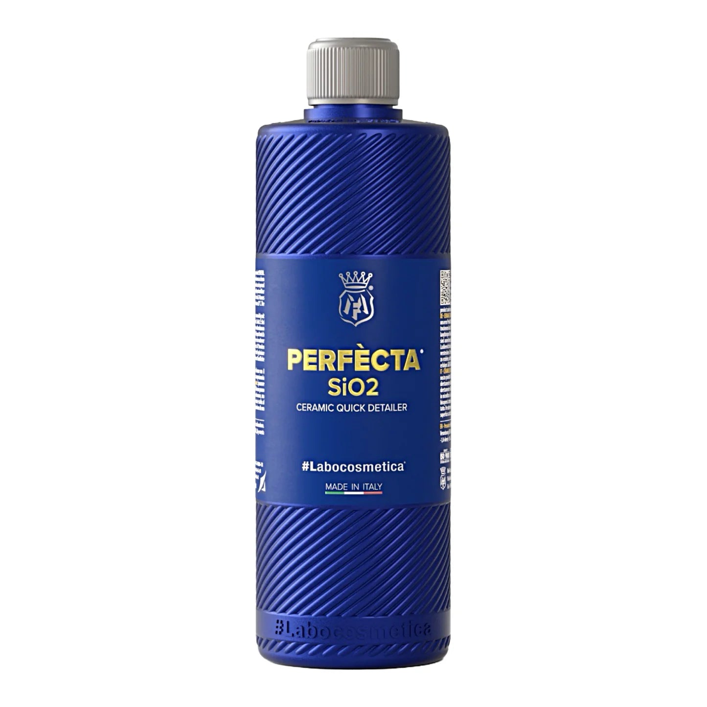 Labocosmetica PERFECTA SiO2 - Ceramic Quick Detailer 500ml