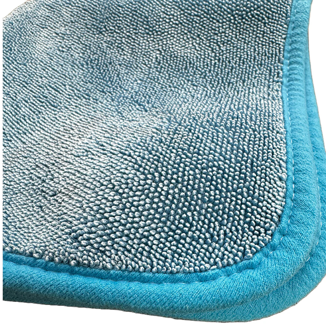 THOR The Diva Glass Towel 5PK