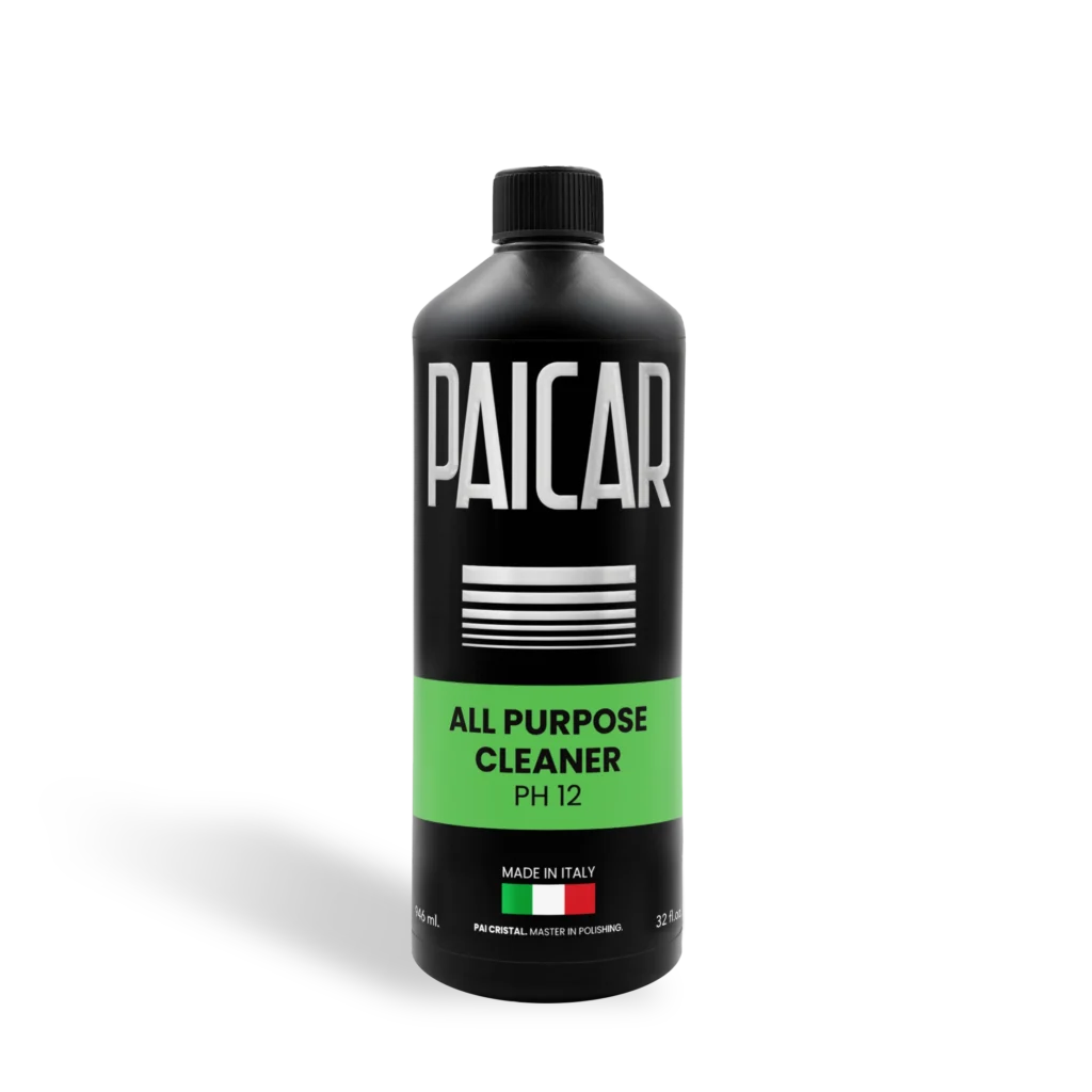 Paicar All Purpose Cleaner