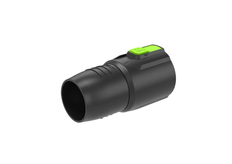 Ego Blower Short Tube Attachment