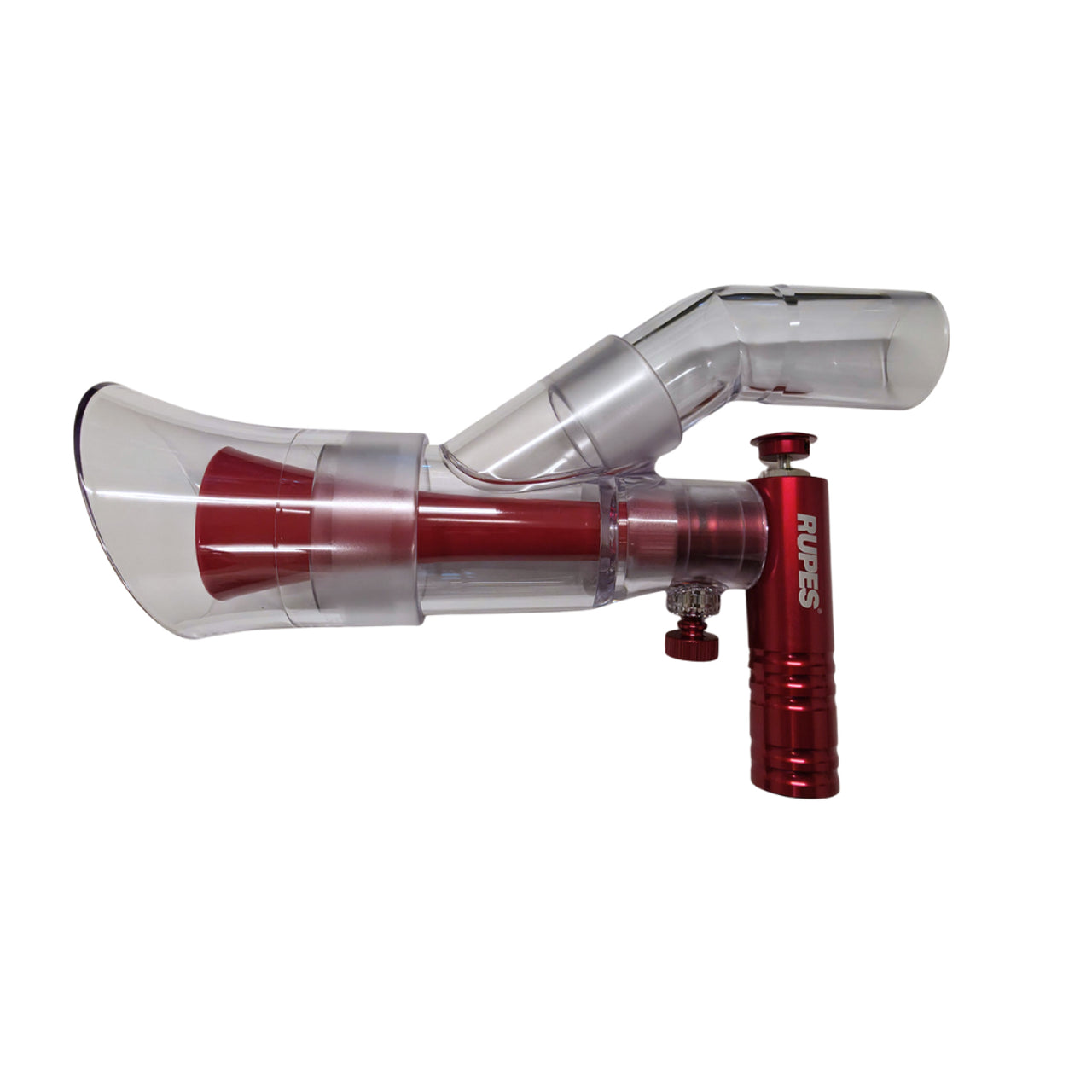 RUPES Air Jet Pad Cleaning Gun with Dust Extraction *New*