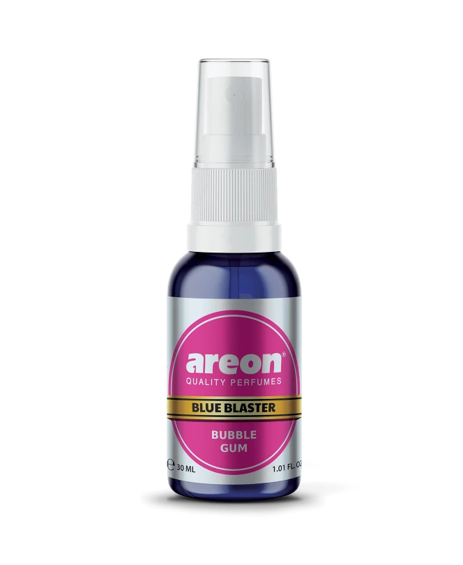 Areon Blue blaster