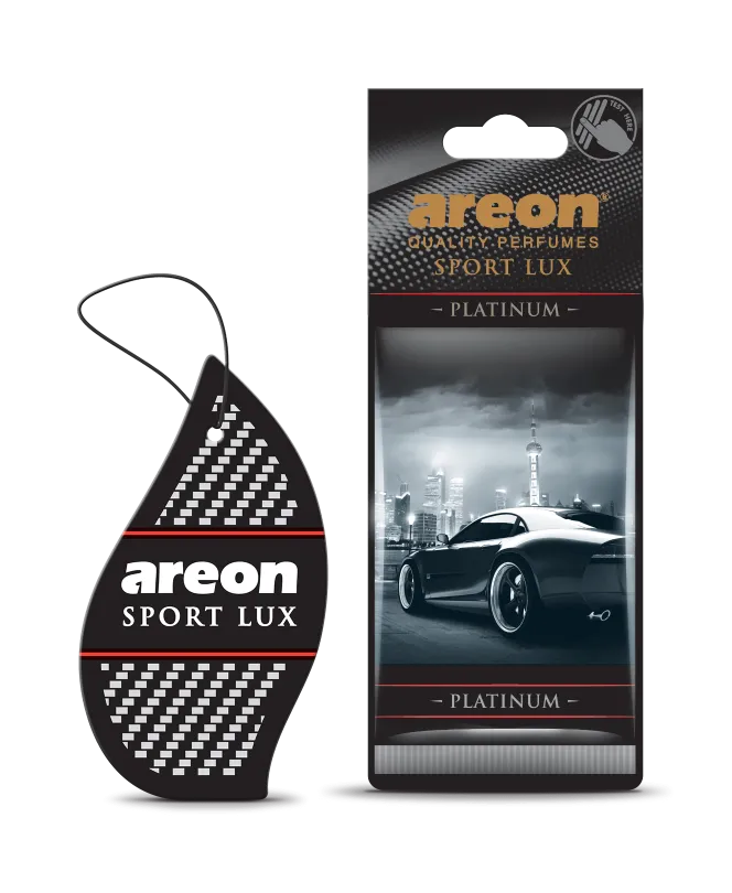 Areon Sport Lux