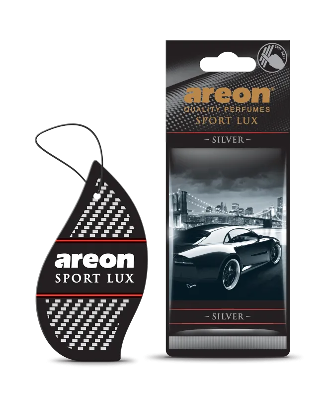 Areon Sport Lux