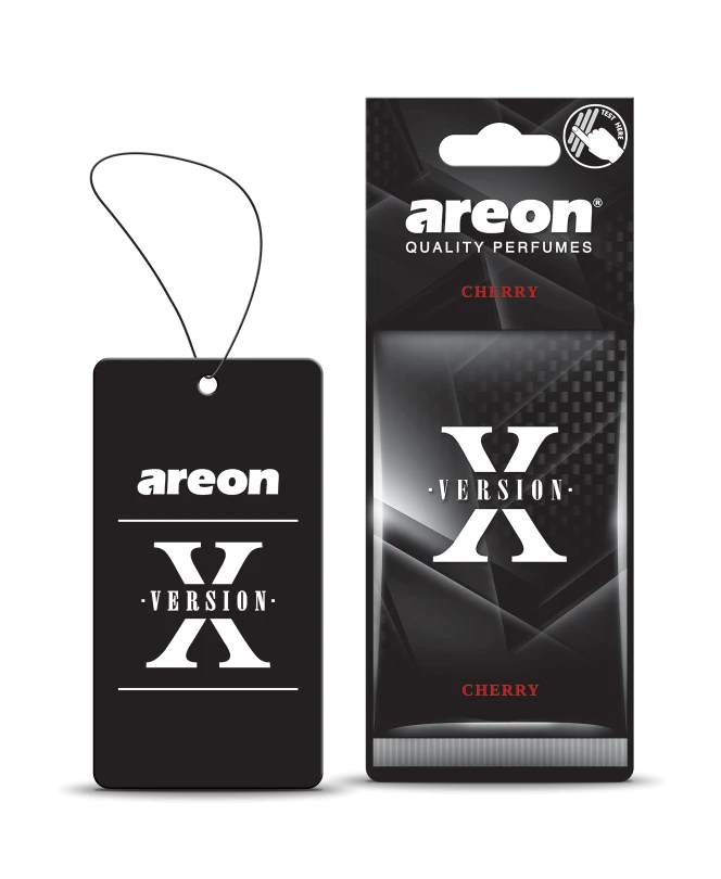 Areon X Version