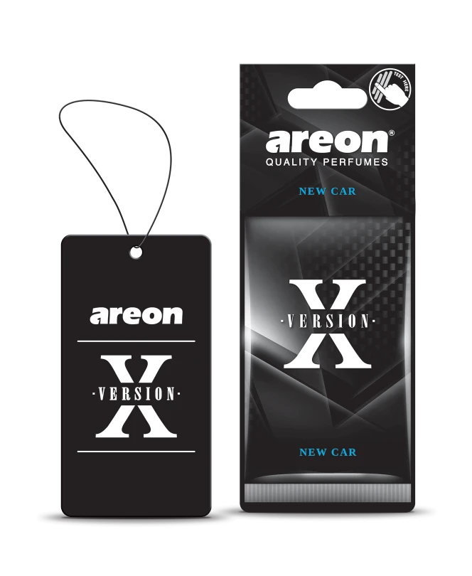 Areon X Version