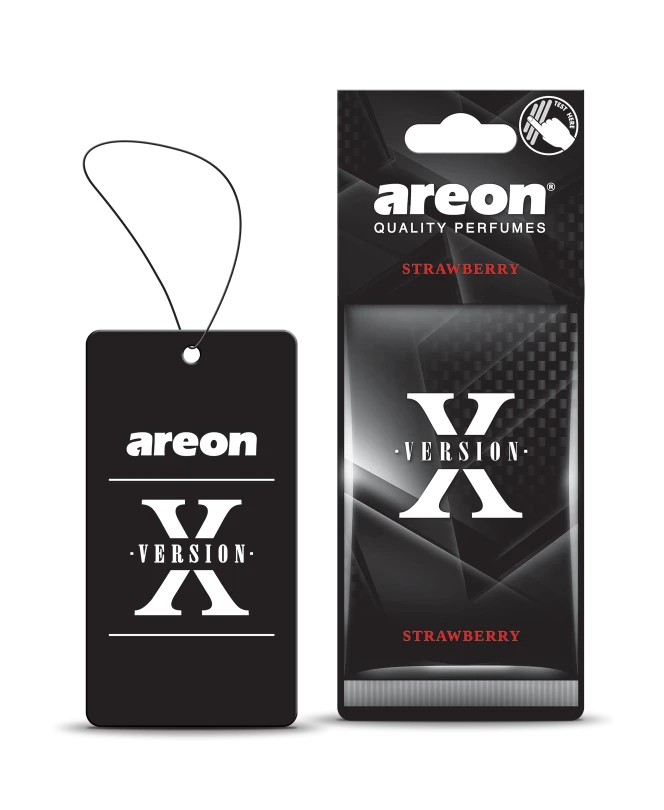 Areon X Version