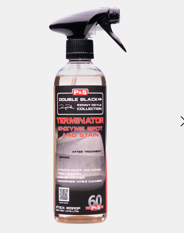 P&S Terminator