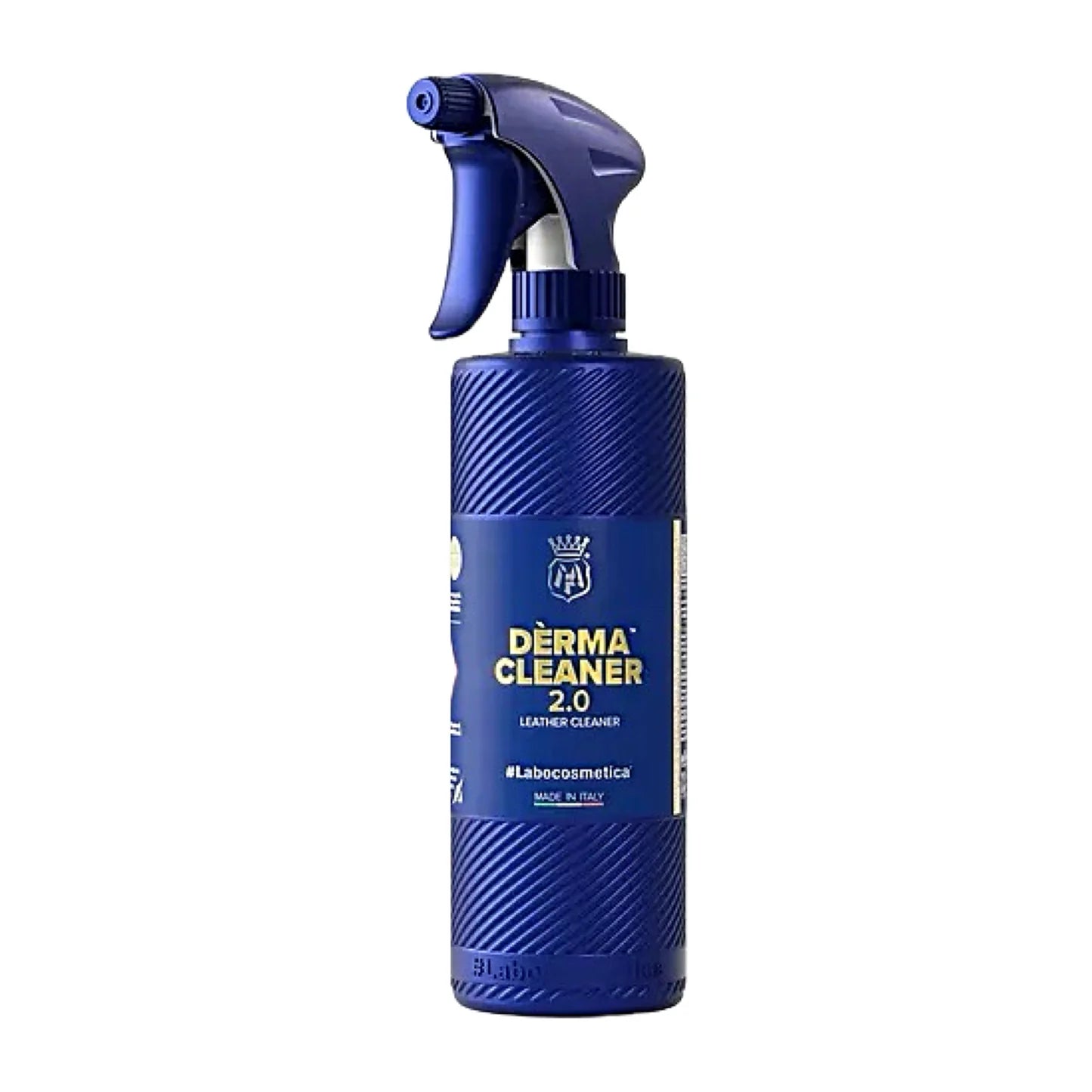 Labocosmetica DERMA CLEANER 2.0 - Hydrating Leather Cleaner