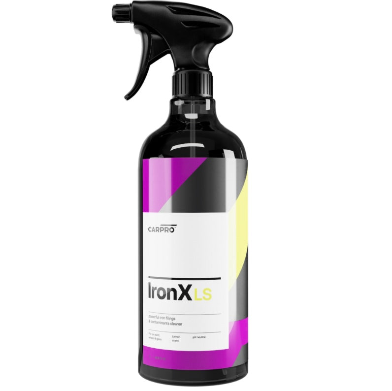 CARPRO IronX Lemon Scent