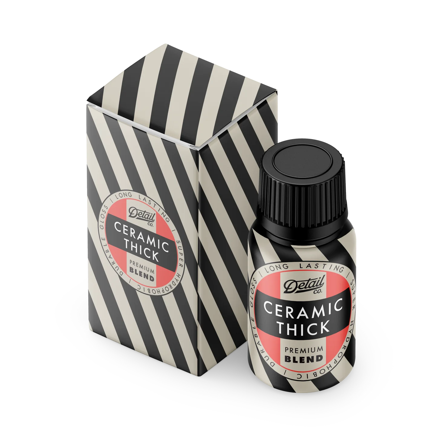 Detail Co. Thick (Ceramic Coating)