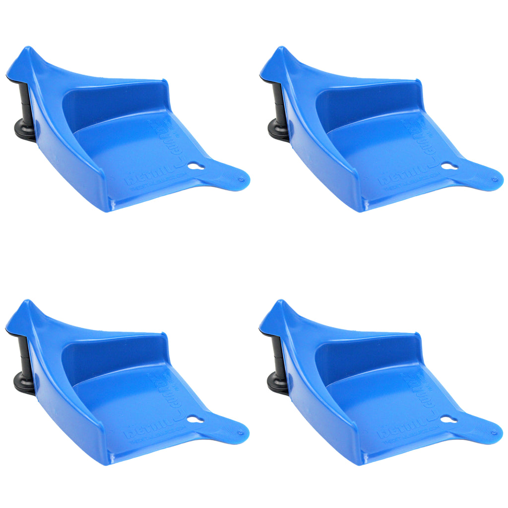 Detail Guardz Hose Guides (4pack)