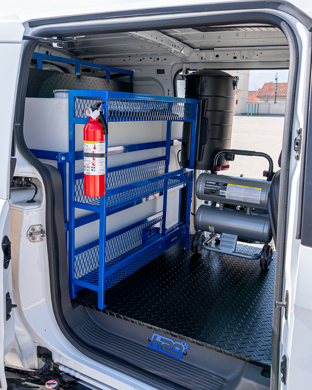 NEW - 2019 Ford Transit Connect
