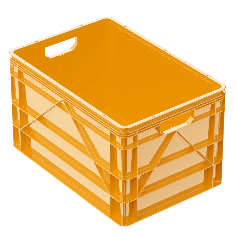 SIDIO Full Size Crates