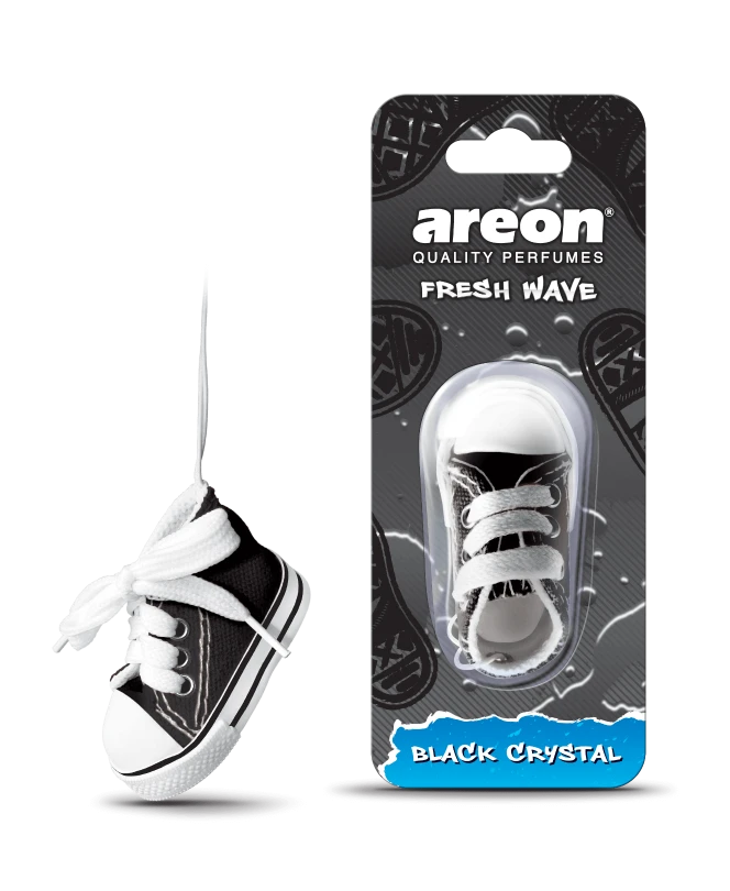 Areon Fresh Wave Shoes