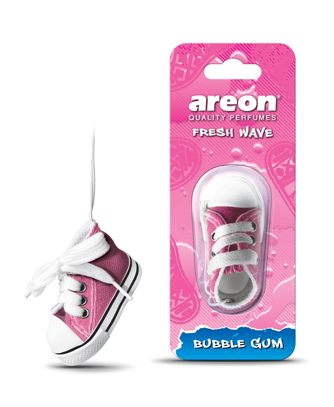 Areon Fresh Wave Shoes