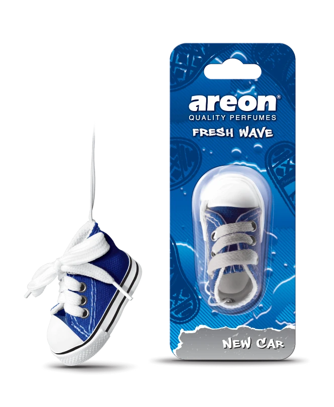 Areon Fresh Wave Shoes