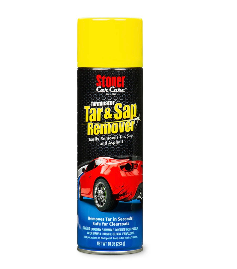 Stoner Tarminator Tar & Sap Remover