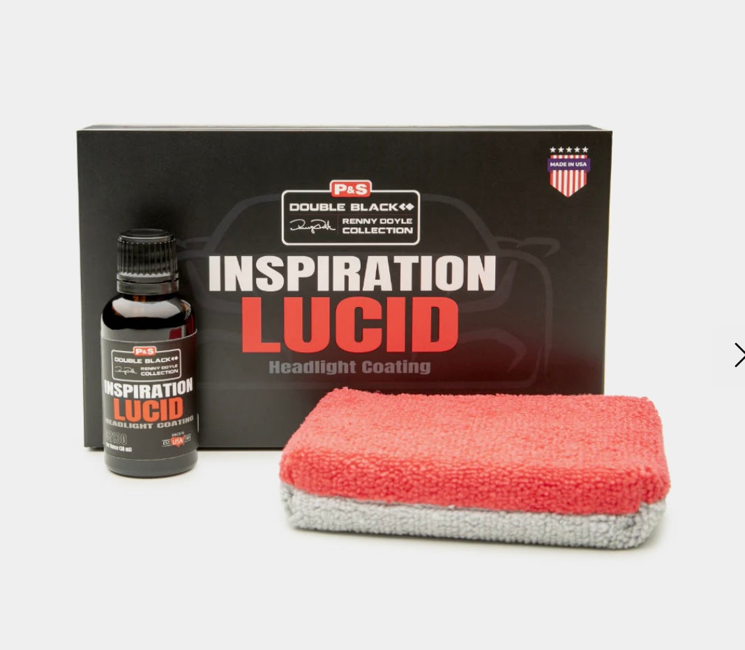 P&S headlight coating 30ml