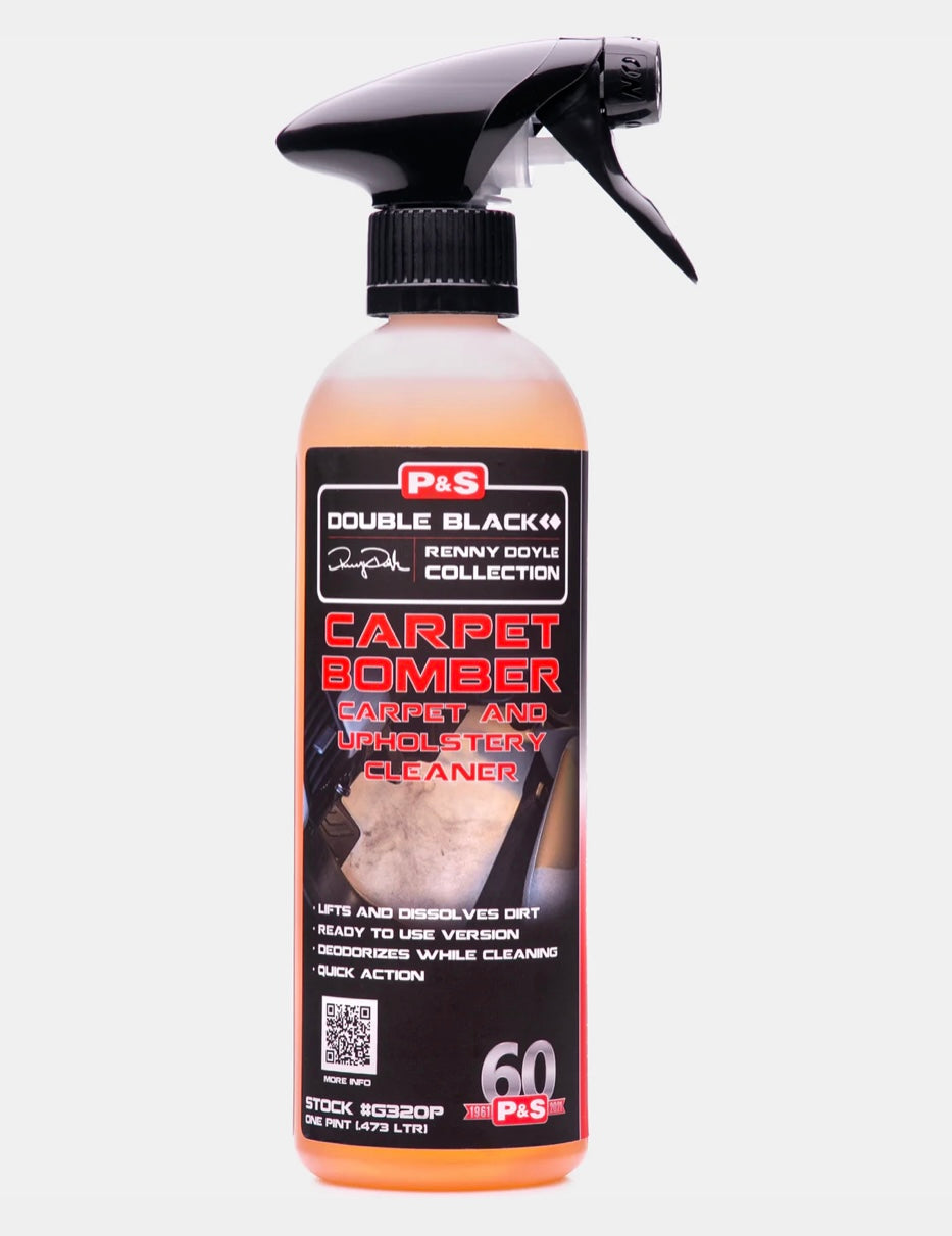 P&S Carpet Bomber
