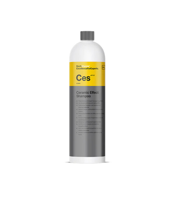 Koch Chemie Ceramic Effect Shampoo CES