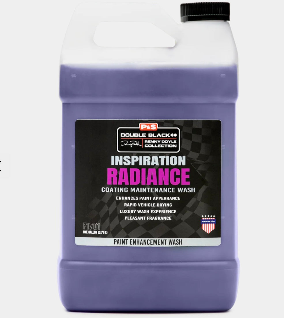 P&S Inspiration Radiance