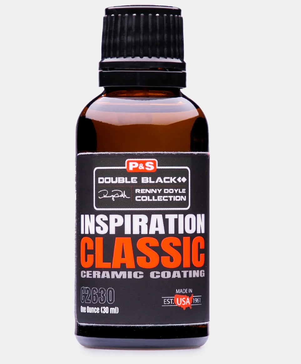 P&S Inspiration Ceramic 30 ml