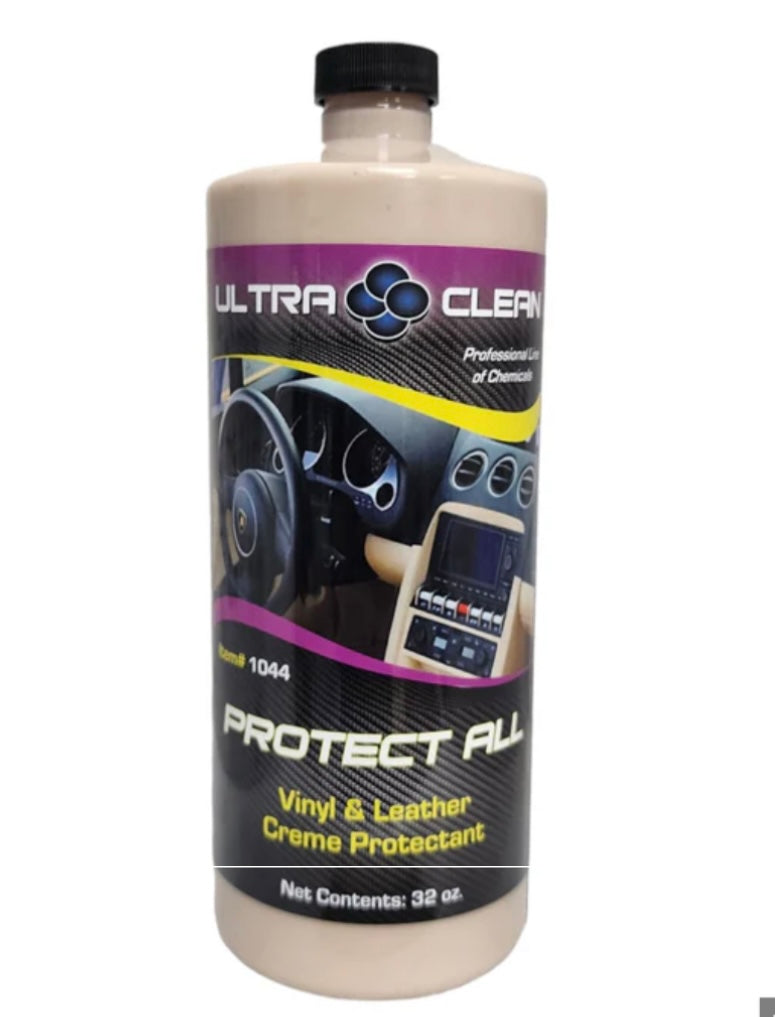ULTRA CLEAN Protector All