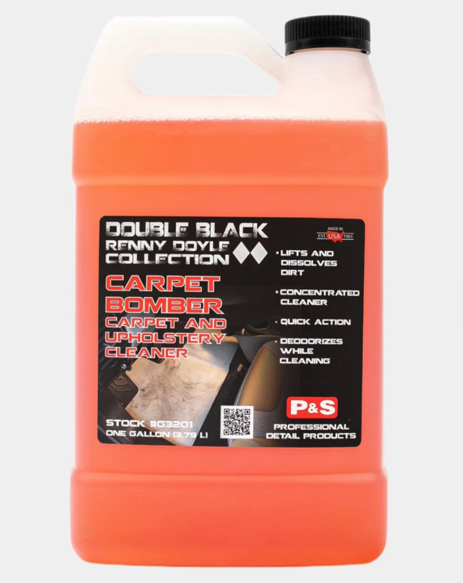 P&S Carpet Bomber