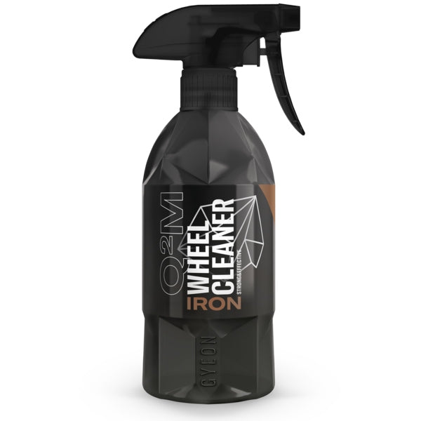 GYEON Q2M IRON WHEEL CLEANER - WHEEL CLEANER