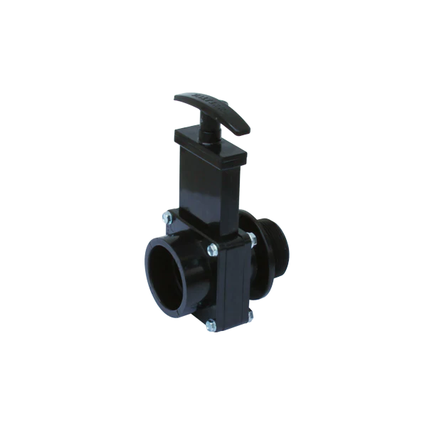 Mytee H225 Valve Drain 1 -1/2