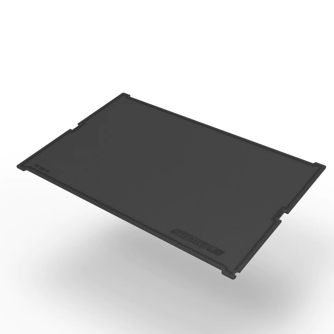 SIDIO heavy duty rubber mat