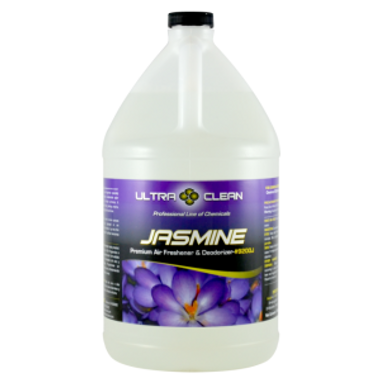 ULTRA CLEAN JASMINE