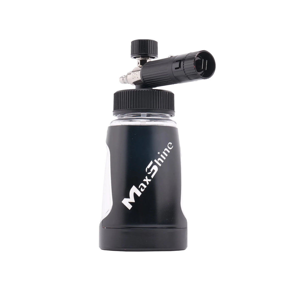 Buy a trigger & foam cannon get lance free