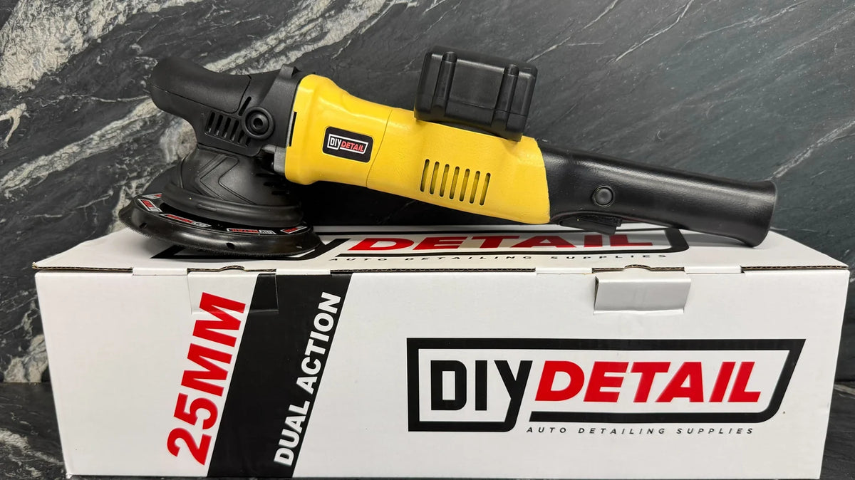 Diy Detail 25MM DA Cord Free