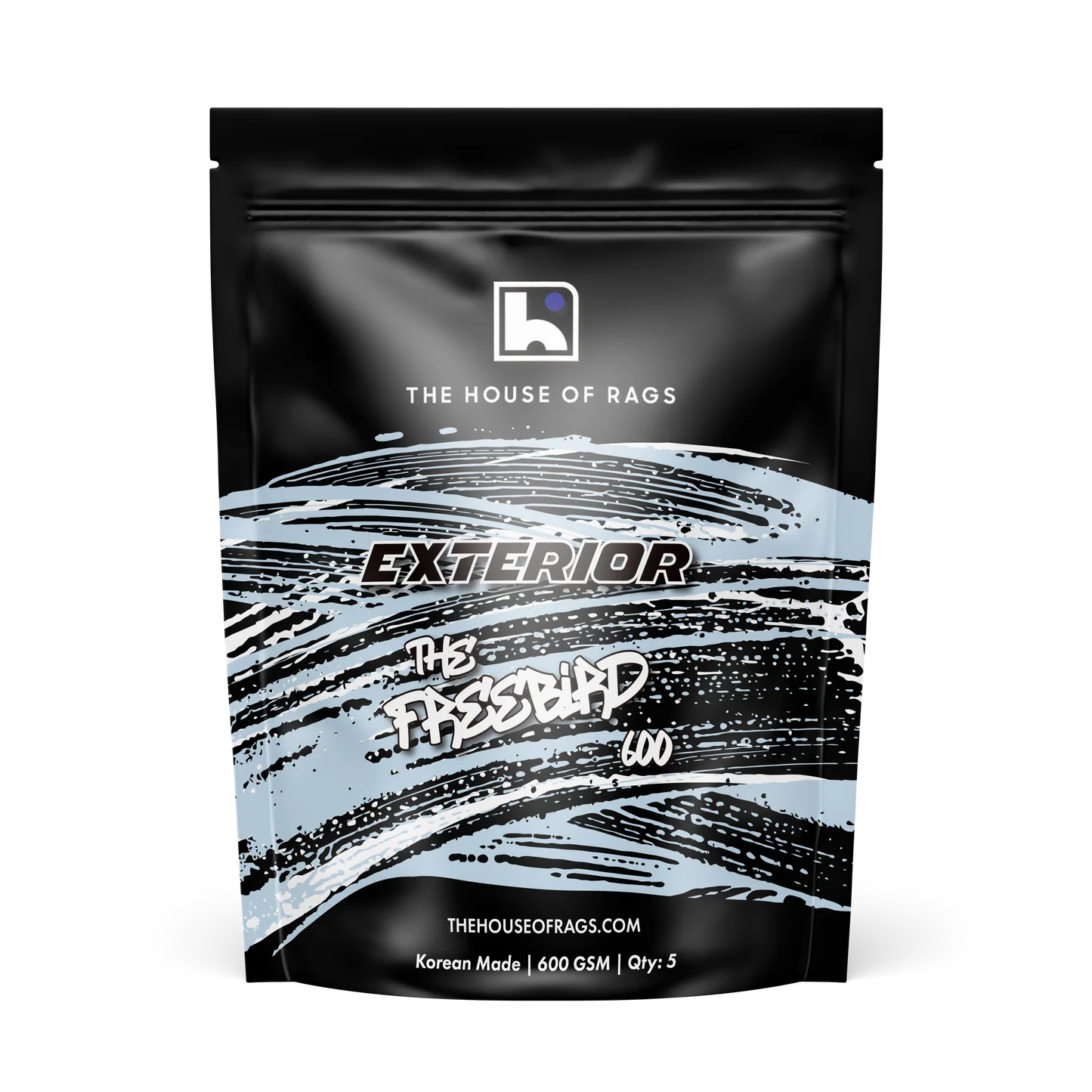 THOR Free Bird 600 V2 (5 Pack)